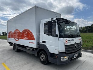 MERCEDES-BENZ ATEGO