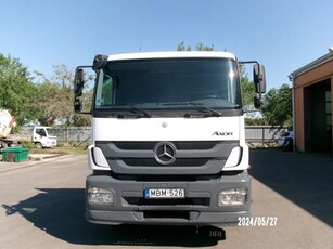 MERCEDES-BENZ AXOR 1824 L