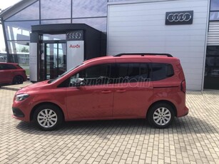 MERCEDES-BENZ CITAN 110 A2 Kamera-LED-NAvi-55500Km Újszerű állapot