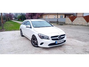 MERCEDES-BENZ CLA 200 CDI d 4Matic Urban 7G-DCT