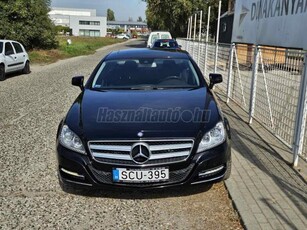 MERCEDES-BENZ CLS 350 CDI BlueEFFICIENCY (Automata)