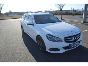 MERCEDES-BENZ E 350 BlueTEC 4Matic T Elegance (Automata)