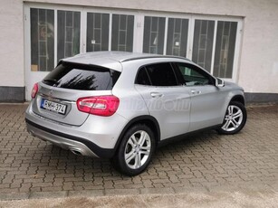 MERCEDES-BENZ GLA 200 Urban 7G-DCT FÉLBŐR/ÜLÉSFŰTÉS/ALUFELNI/PARKRADAR