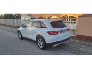 MERCEDES-BENZ GLC 220 d 4Matic 9G-TRONIC