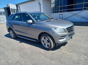 MERCEDES-BENZ ML 350 BlueTEC (Automata)