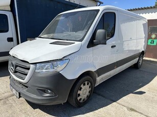 MERCEDES-BENZ SPRINTER 211 CDI 910.623.13 Magyarországi-Első Tulajdonostól!