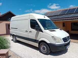 MERCEDES-BENZ SPRINTER 311 CDI 906.133.13