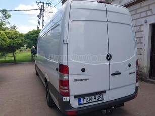 MERCEDES-BENZ SPRINTER 313 CDI 906.131.13 E5