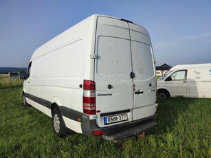 MERCEDES-BENZ SPRINTER 313 CDI 906.135.13 E5