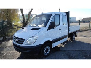 MERCEDES-BENZ SPRINTER 313 CDI 906.233.13 211 EZER KM ! !