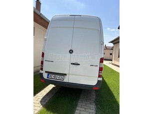 MERCEDES-BENZ SPRINTER 315 CDI 906.133.13