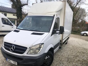 MERCEDES-BENZ SPRINTER 315 CDI 906.133.13 Duplakerekű (515 CDI)