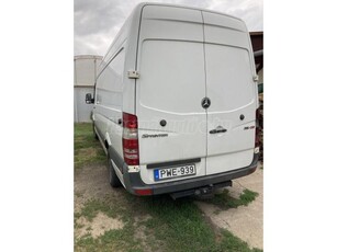 MERCEDES-BENZ SPRINTER 315 CDI 906.635.13