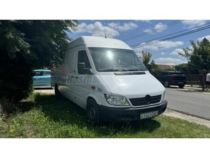 MERCEDES-BENZ SPRINTER 316 CDI 903.611 316