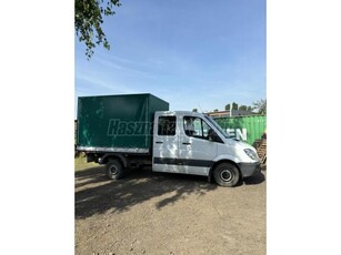 MERCEDES-BENZ SPRINTER 318 CDI 906.231.13