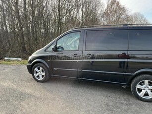 MERCEDES-BENZ VIANO 3.0 CDI V6 Ambiente L (Automata)