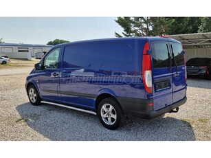 MERCEDES-BENZ VITO 110 CDI