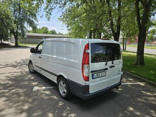 MERCEDES-BENZ VITO 111 CDI