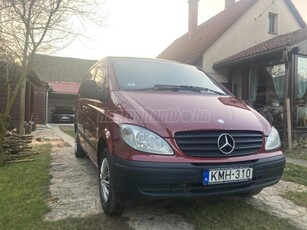 MERCEDES-BENZ VITO 111 CDI L