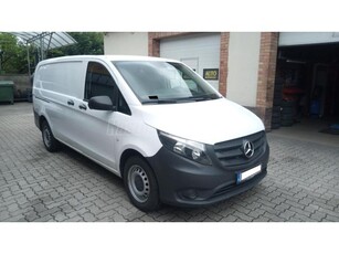 MERCEDES-BENZ VITO 114 CDI L EURO6