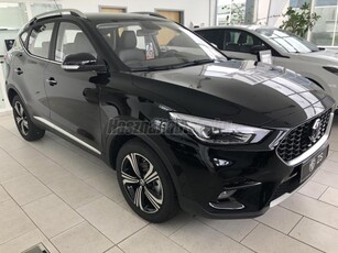 MG ZS 1.5 VTi-Tech Comfort+ KÉSZLETRŐL!