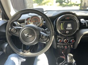 MINI COOPER 2.0 SD (Automata) John works