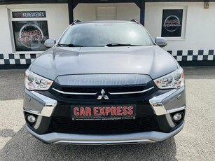 MITSUBISHI ASX 1.6 MIVEC Intense 2WD Diamant Edition! Navi! Kamera! Apple CarPlay! Android Auto!