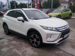 MITSUBISHI ECLIPSE CROSS 1.5 T-MIVEC Elegance 2WD magyarországi autó ! 1.tulajdonostól ! 85.000 KM