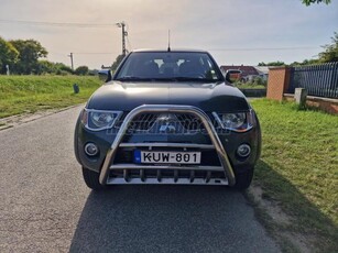 MITSUBISHI L 200 Pick Up 2.5 TD DC Intense Plus