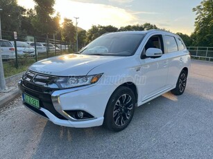 MITSUBISHI OUTLANDER 2.0 PHEV GT S-AWC 4WD CVT