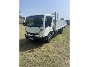 NISSAN CABSTAR 2.5 35.11 S Mod.2007 Basic