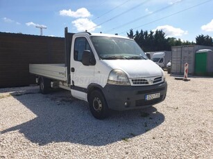 NISSAN INTERSTAR 2.5 dCi L2H1