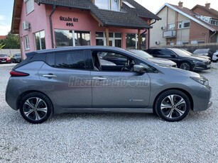 NISSAN LEAF N-Connecta 40kWh (Automata) 41.000 KM