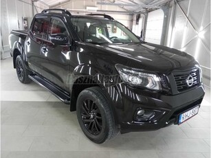 NISSAN NAVARA 2.3 dCi 190 Double Tekna (Automata) EURO6 NP300 SORSZÁM:16