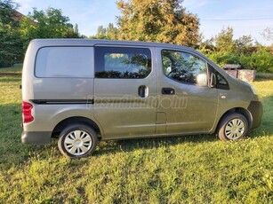 NISSAN NV200 1.5 dCi Acenta