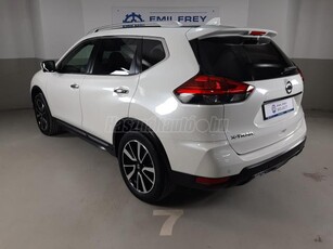 NISSAN X-TRAIL 1.3 DIG-T Tekna DCT MAGYAR-1TULAJ-SZERVIZKÖNYV-GARANCIA