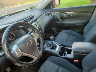 NISSAN X-TRAIL 1.6 DIG-T Visia