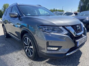 NISSAN X-TRAIL 1.7 dCi Tekna 4x4 Magyarországi. első tulajdonos