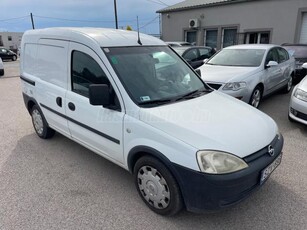 OPEL COMBO-C VAN 1.3 CDTI