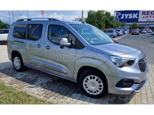 OPEL COMBO Life 1.2 T Enjoy XL (7 személyes )