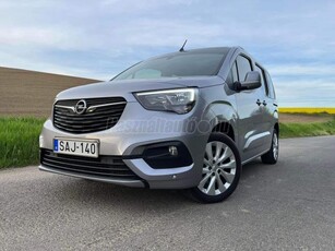 OPEL COMBO Life 1.5 CDTI Enjoy (7 személyes )