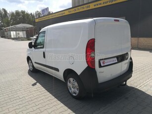 OPEL COMBO Van 1.3 CDTI L1H1 2.4t Klíma!