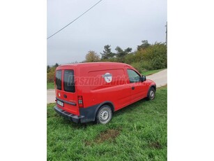 OPEL CORSA COMBO Cargo 1.3 CDTI