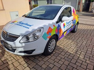 OPEL CORSA D 1.2 Van