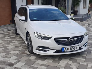 OPEL INSIGNIA Sports Tourer 2.0 CDTI Innovation Start Stop Barna Bőr.Flex ride.vonóhorog.Head up