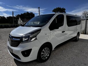 OPEL VIVARO 1.6 CDTI L2H1 2.9t Start-Stop Combi+