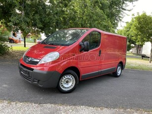 OPEL VIVARO 2.0 CDTI DC L1H1 2.7t MAGYARO.-i!KLÍMA!1TULAJ!115LE!AZONNAL-ELVIHETŐ!