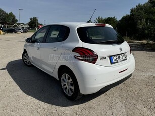 PEUGEOT 208 1.5 BlueHDi Van Active