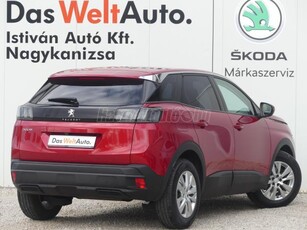 PEUGEOT 3008 1.2 PureTech Active automata 99e.km!