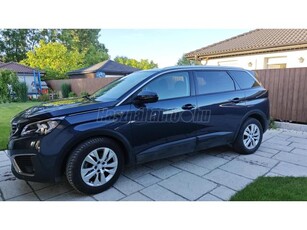 PEUGEOT 5008 1.2 PureTech Active S&S (7 személyes ) EAT6